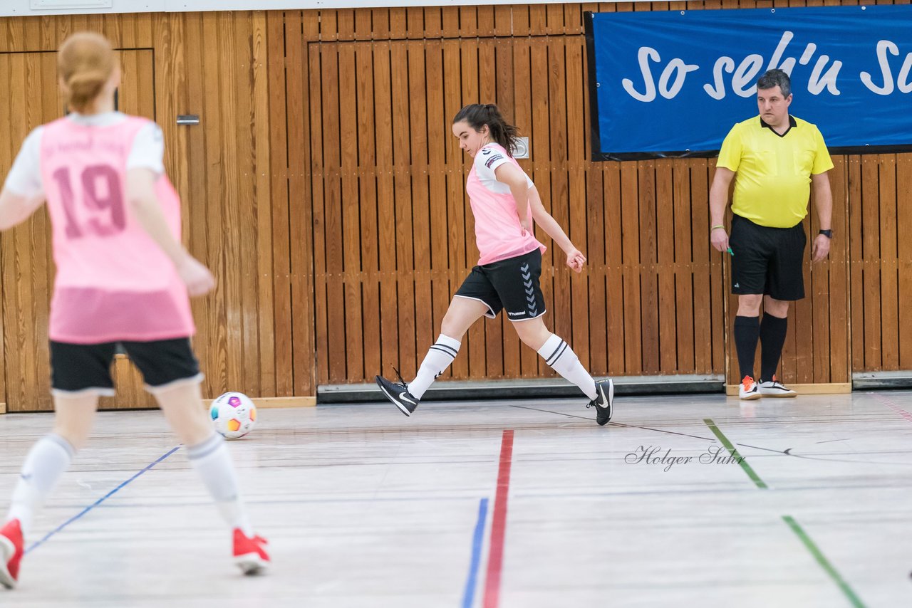 Bild 190 - VR Bank Cup Horst